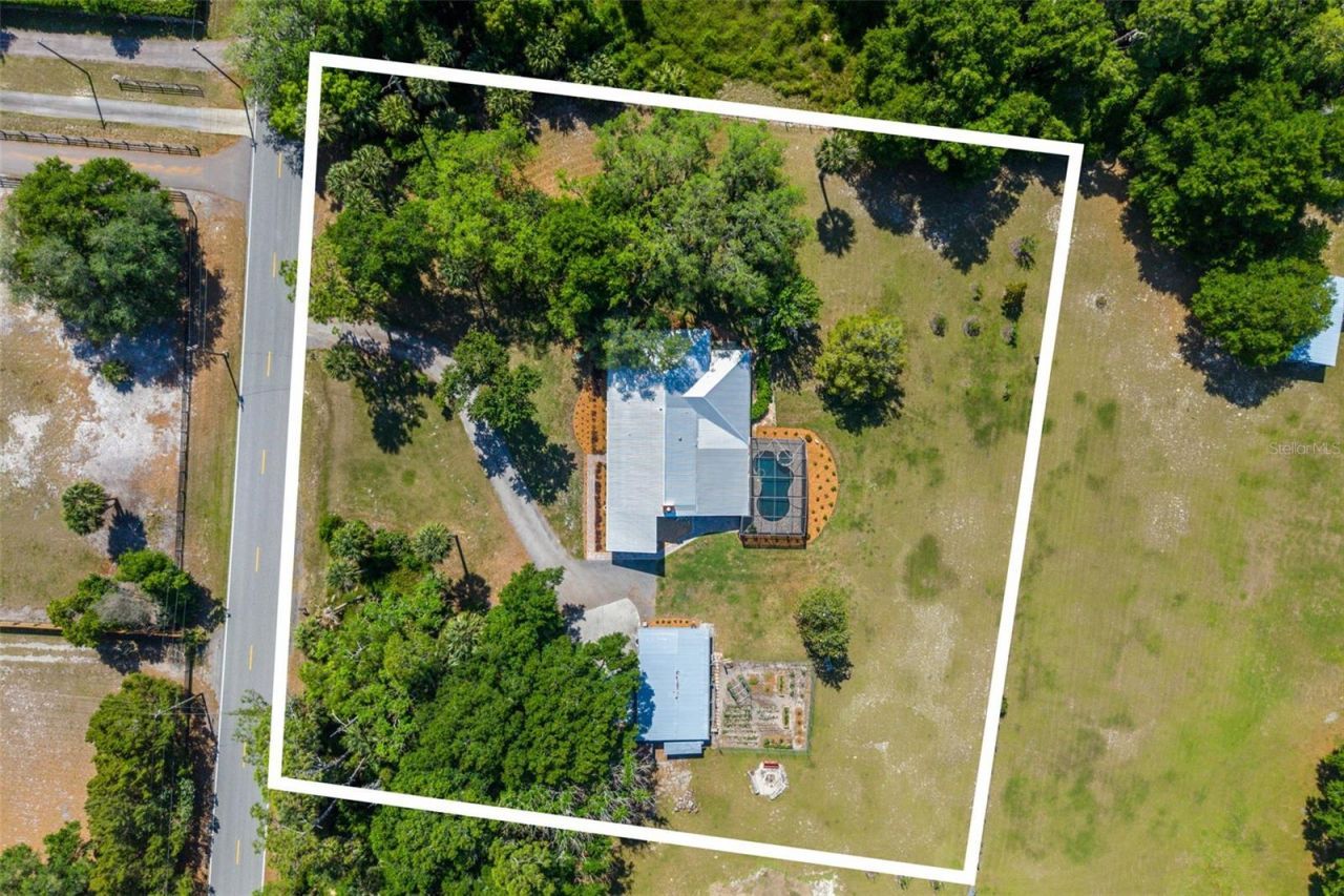 650 Old Mims Road, Geneva, FL 32732 Photo