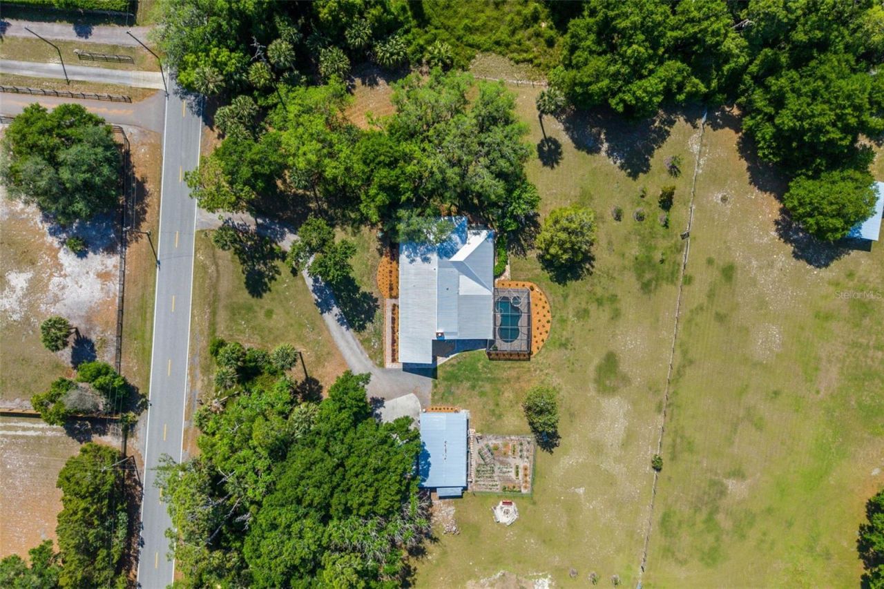 650 Old Mims Road, Geneva, FL 32732 Photo