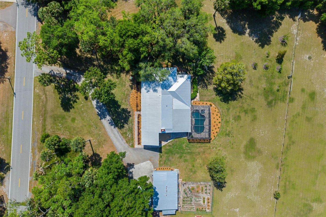 650 Old Mims Road, Geneva, FL 32732 Photo