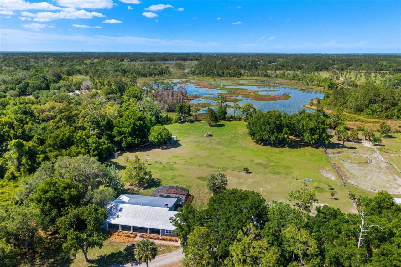 650 Old Mims Road, Geneva, FL 32732 Photo