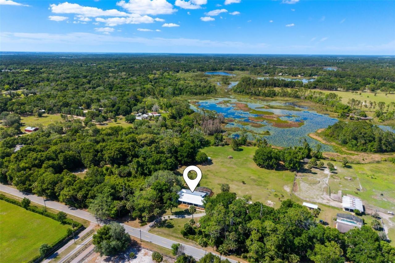 650 Old Mims Road, Geneva, FL 32732 Photo