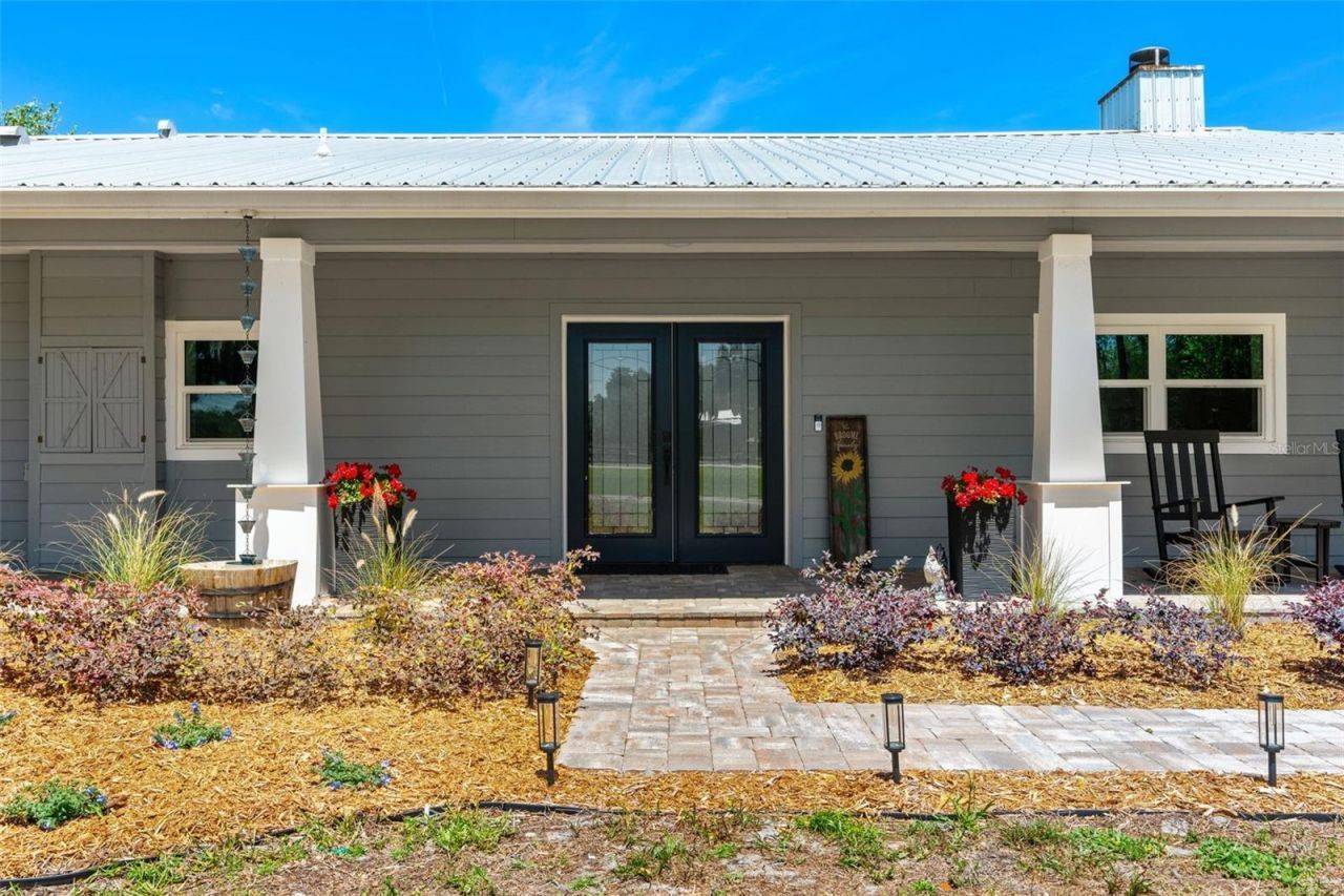 650 Old Mims Road, Geneva, FL 32732 Photo