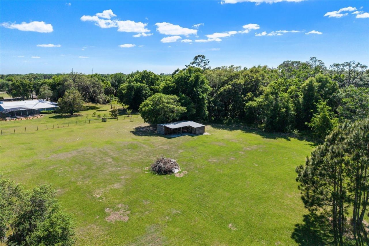 650 Old Mims Road, Geneva, FL 32732 Photo