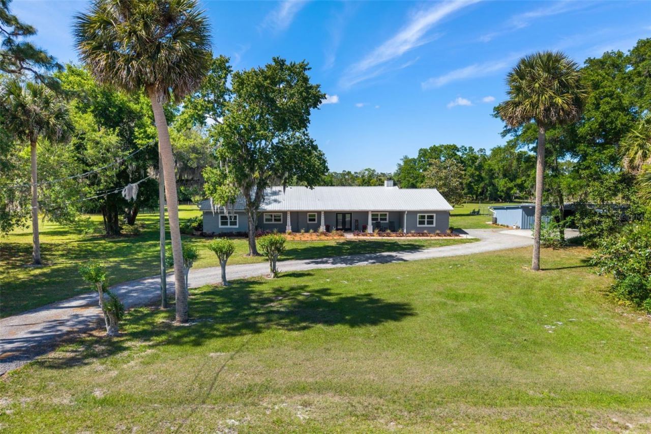 650 Old Mims Road, Geneva, FL 32732 Photo