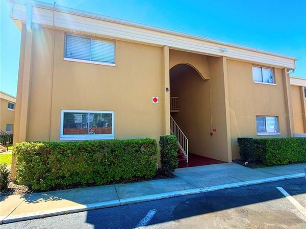 1000 LAKE OF THE WOODS BOULEVARD , Unit 101B, CASSELBERRY, FL 32730