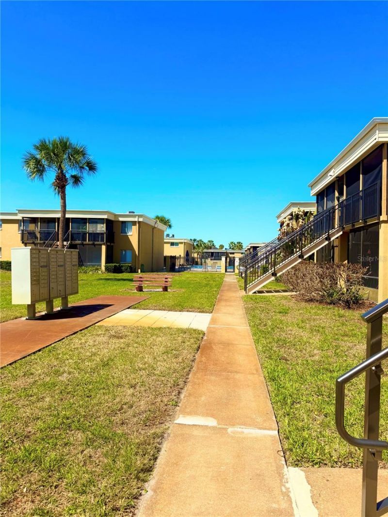 1000 Lake Of The Woods Boulevard, Unit 101B, Casselberry, FL 32730 Photo