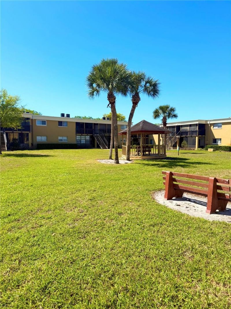 1000 Lake Of The Woods Boulevard, Unit 101B, Casselberry, FL 32730 Photo
