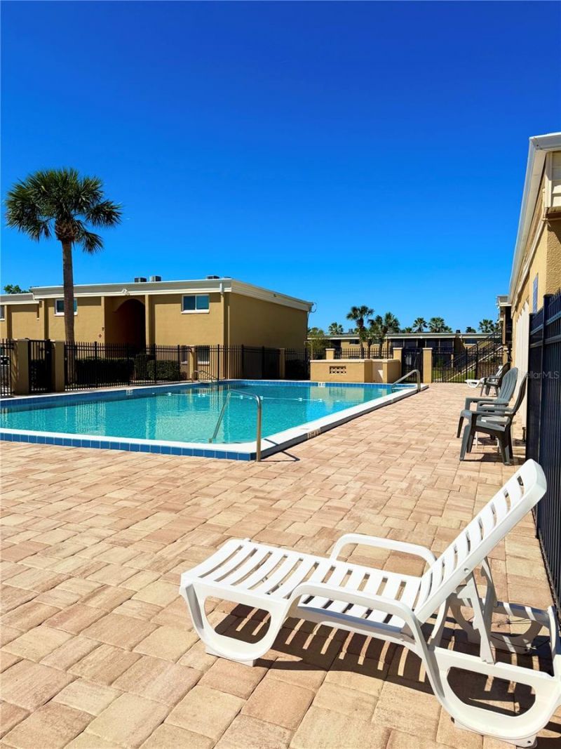 1000 Lake Of The Woods Boulevard, Unit 101B, Casselberry, FL 32730 Photo
