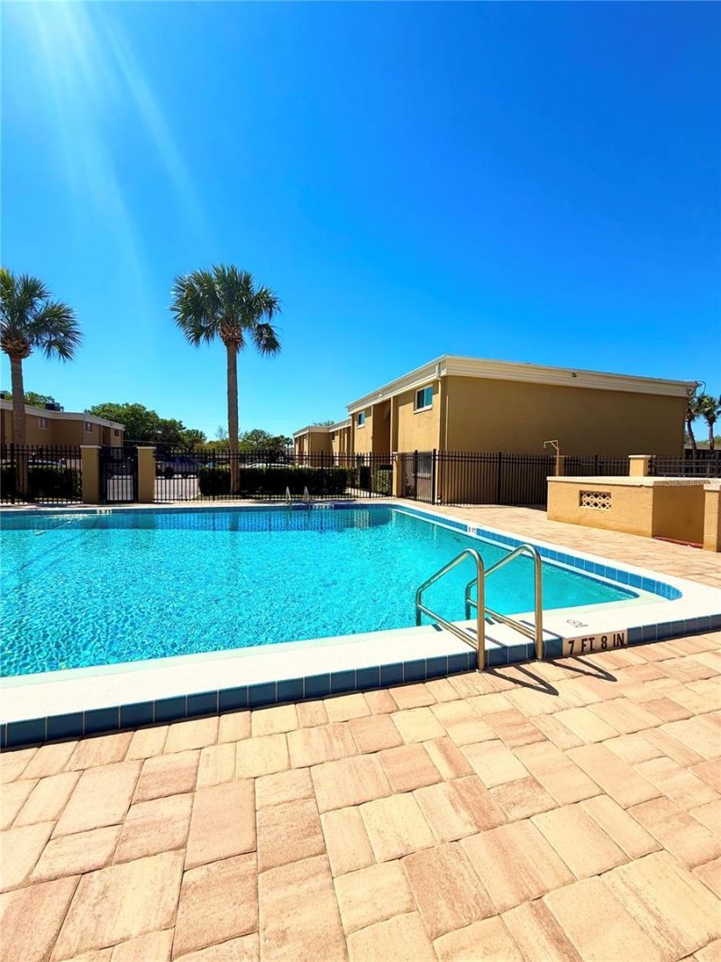 1000 Lake Of The Woods Boulevard, Unit 101B, Casselberry, FL 32730 Photo