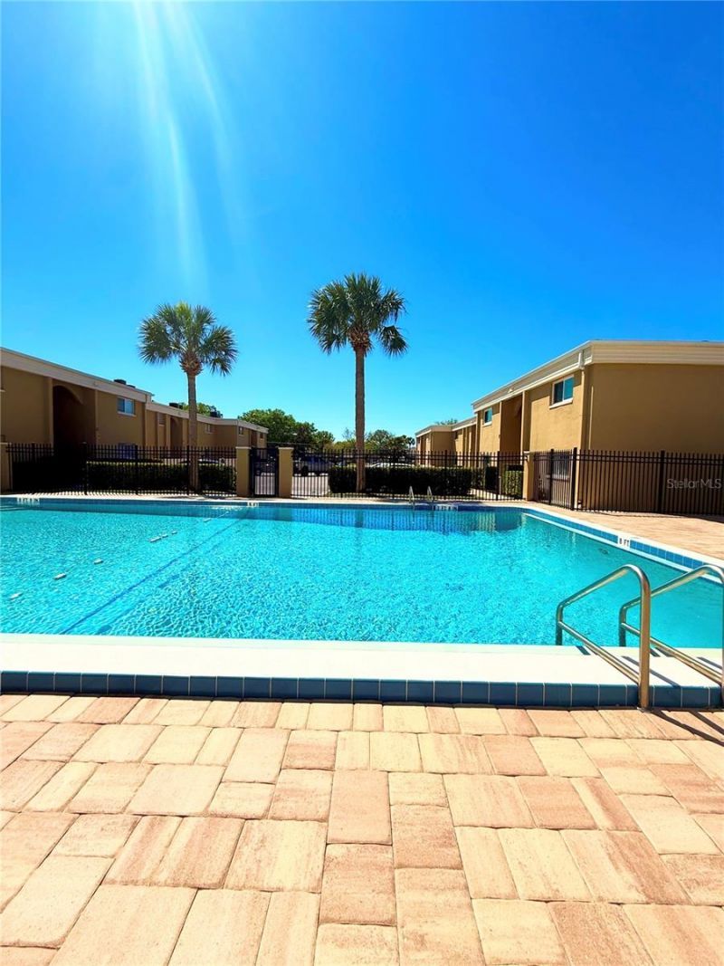 1000 Lake Of The Woods Boulevard, Unit 101B, Casselberry, FL 32730 Photo