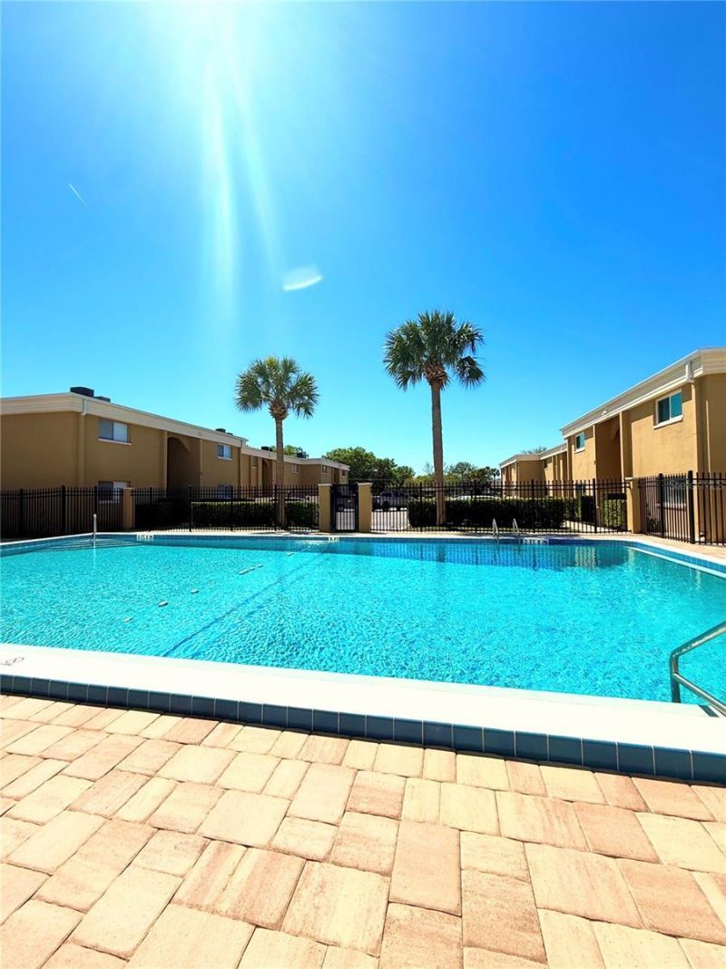 1000 Lake Of The Woods Boulevard, Unit 101B, Casselberry, FL 32730 Photo
