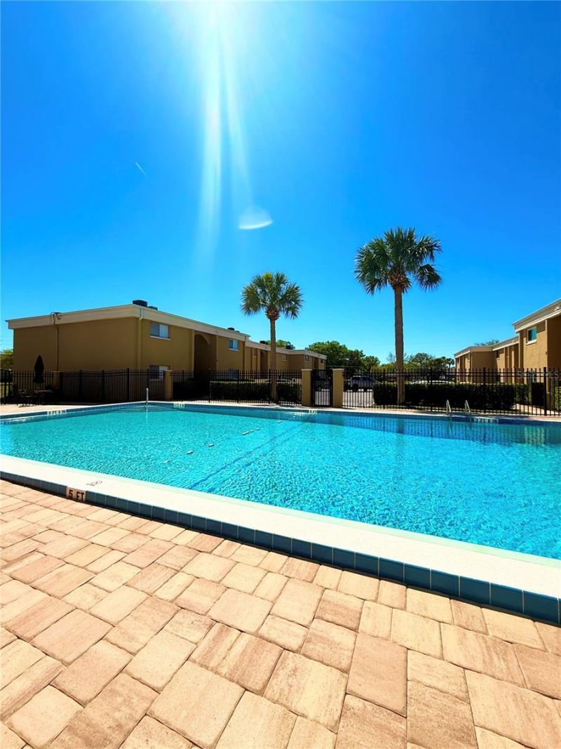 1000 Lake Of The Woods Boulevard, Unit 101B, Casselberry, FL 32730 Photo