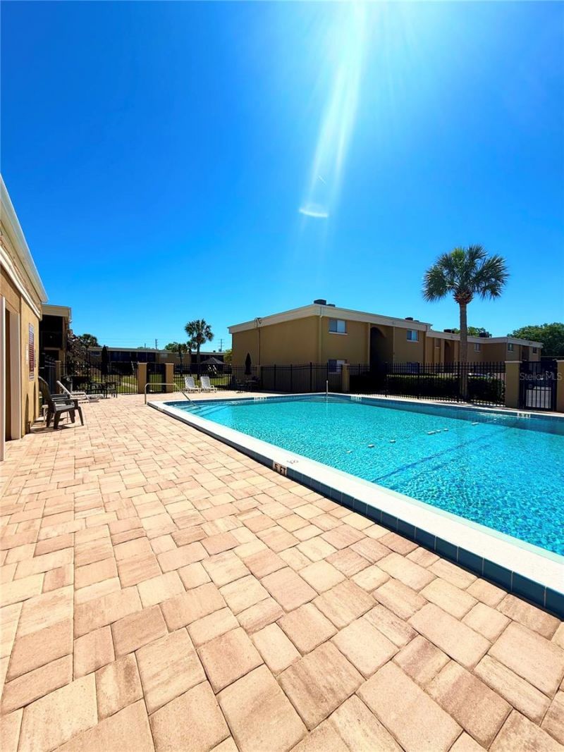 1000 Lake Of The Woods Boulevard, Unit 101B, Casselberry, FL 32730 Photo