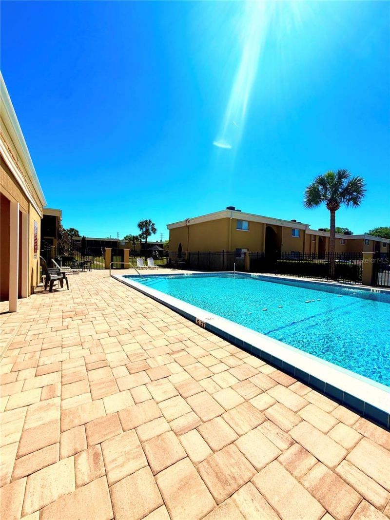 1000 Lake Of The Woods Boulevard, Unit 101B, Casselberry, FL 32730 Photo