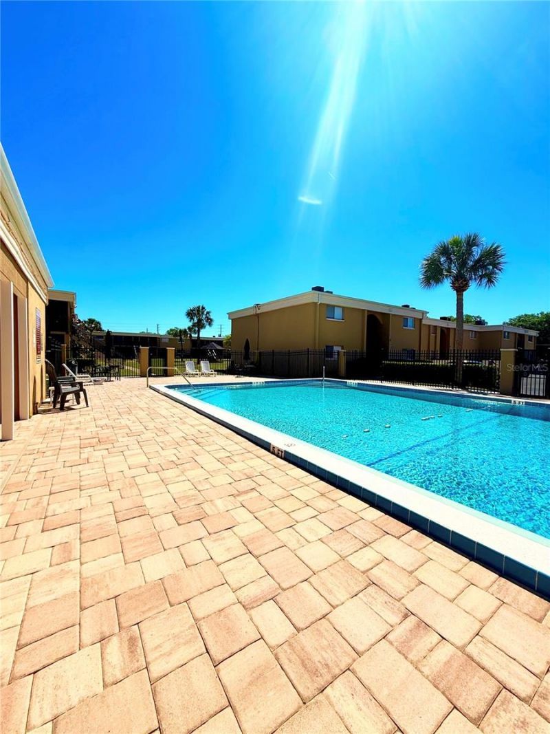1000 Lake Of The Woods Boulevard, Unit 101B, Casselberry, FL 32730 Photo