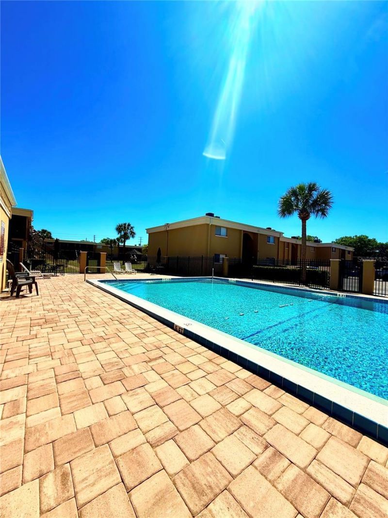 1000 Lake Of The Woods Boulevard, Unit 101B, Casselberry, FL 32730 Photo