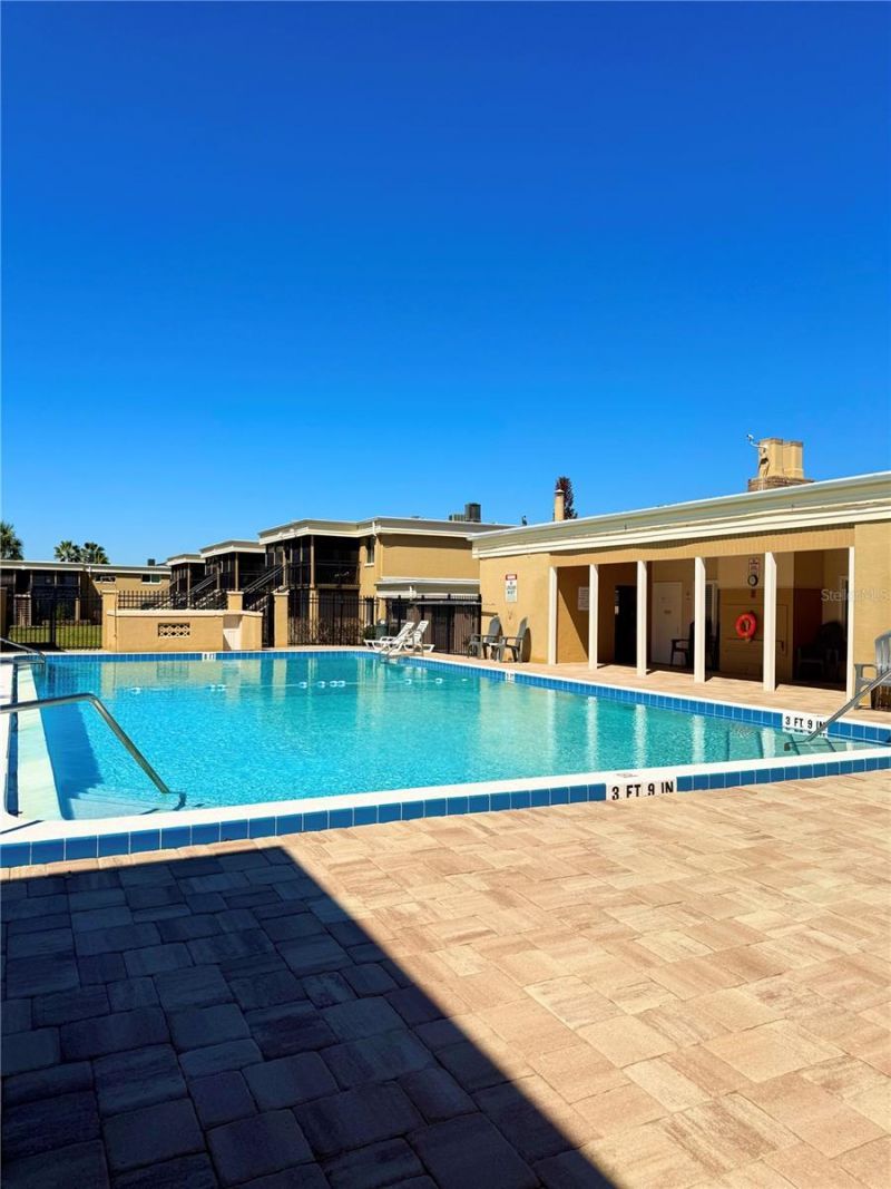 1000 Lake Of The Woods Boulevard, Unit 101B, Casselberry, FL 32730 Photo