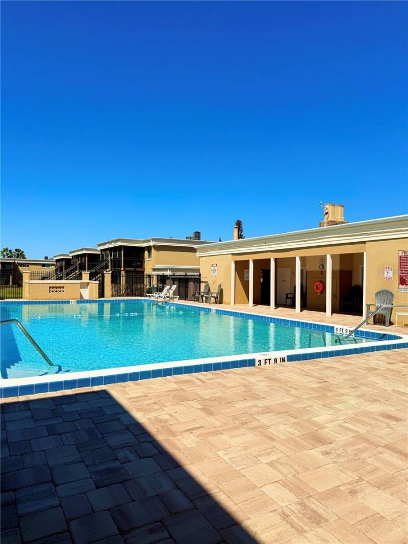 1000 Lake Of The Woods Boulevard, Unit 101B, Casselberry, FL 32730 Photo