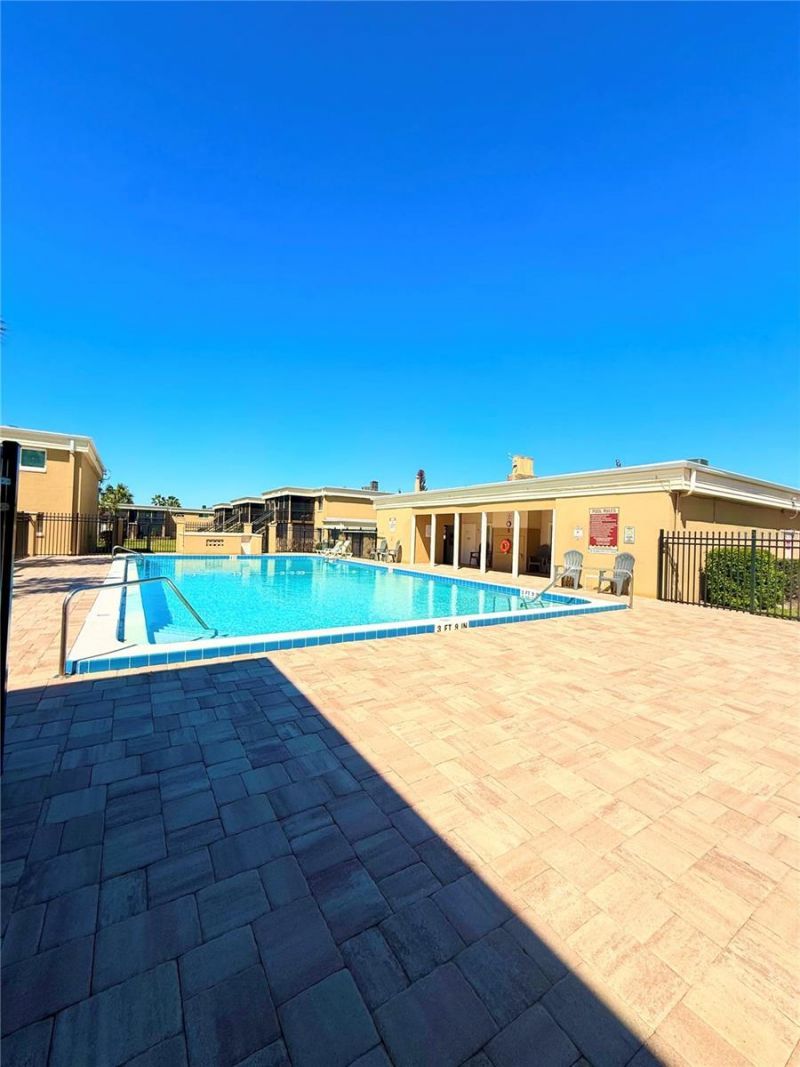 1000 Lake Of The Woods Boulevard, Unit 101B, Casselberry, FL 32730 Photo