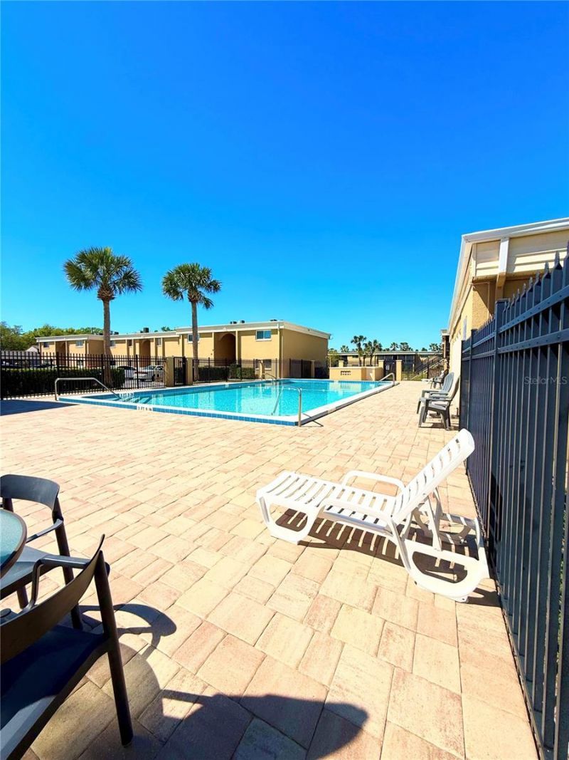 1000 Lake Of The Woods Boulevard, Unit 101B, Casselberry, FL 32730 Photo