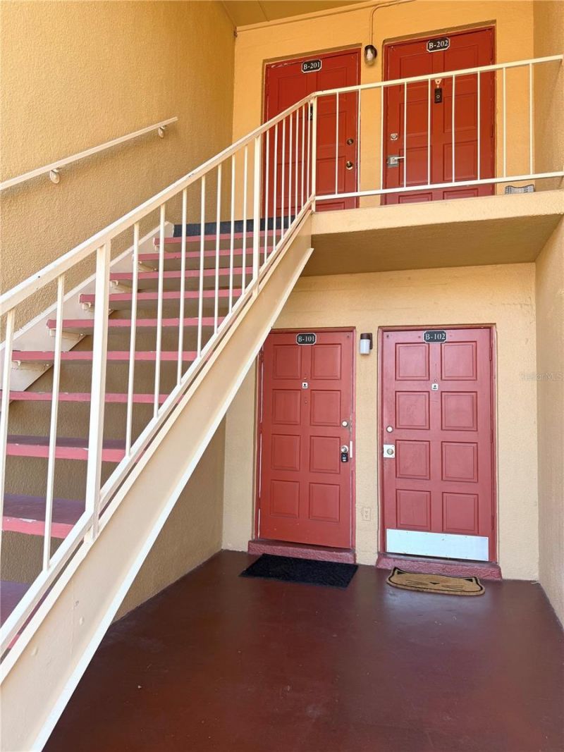 1000 Lake Of The Woods Boulevard, Unit 101B, Casselberry, FL 32730 Photo