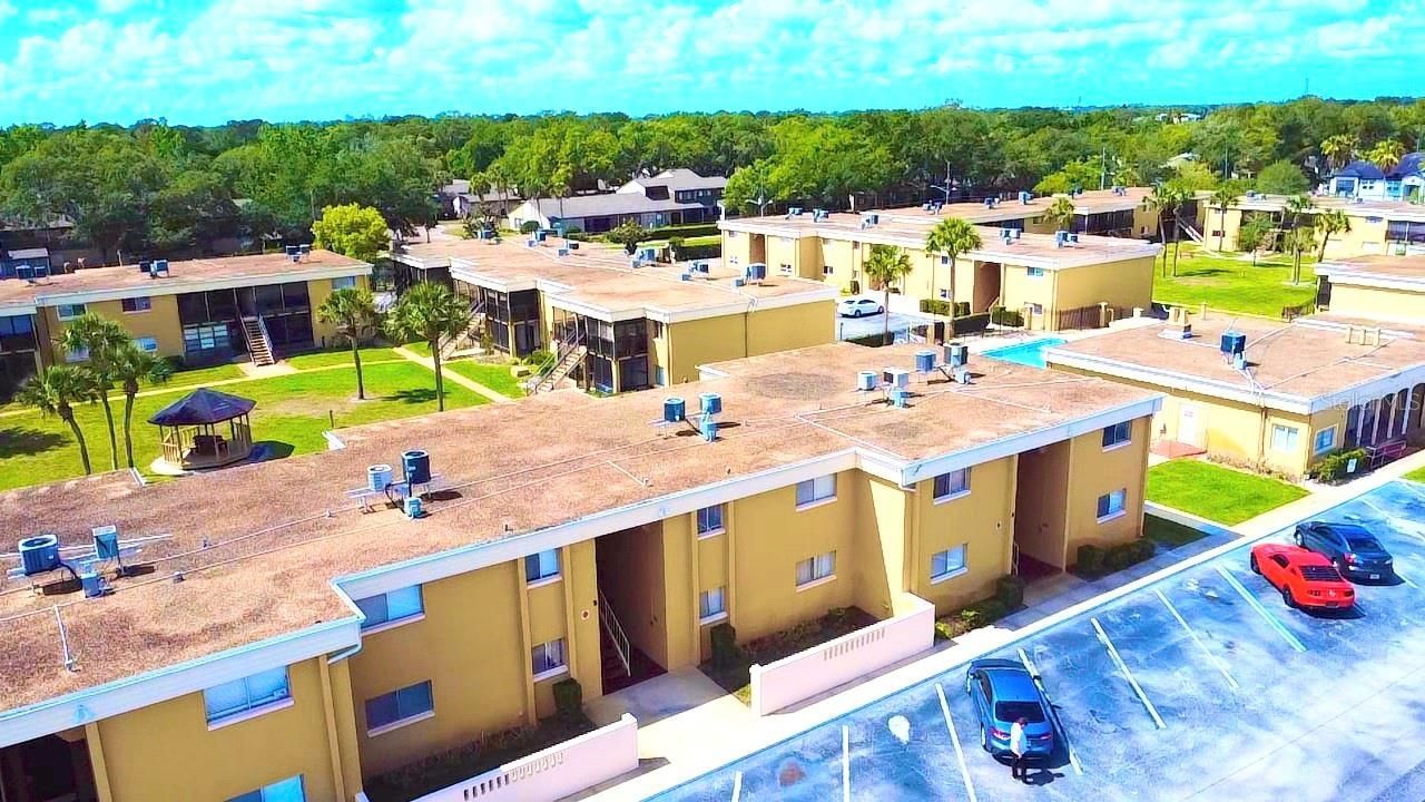 1000 Lake Of The Woods Boulevard, Unit 101B, Casselberry, FL 32730 Photo