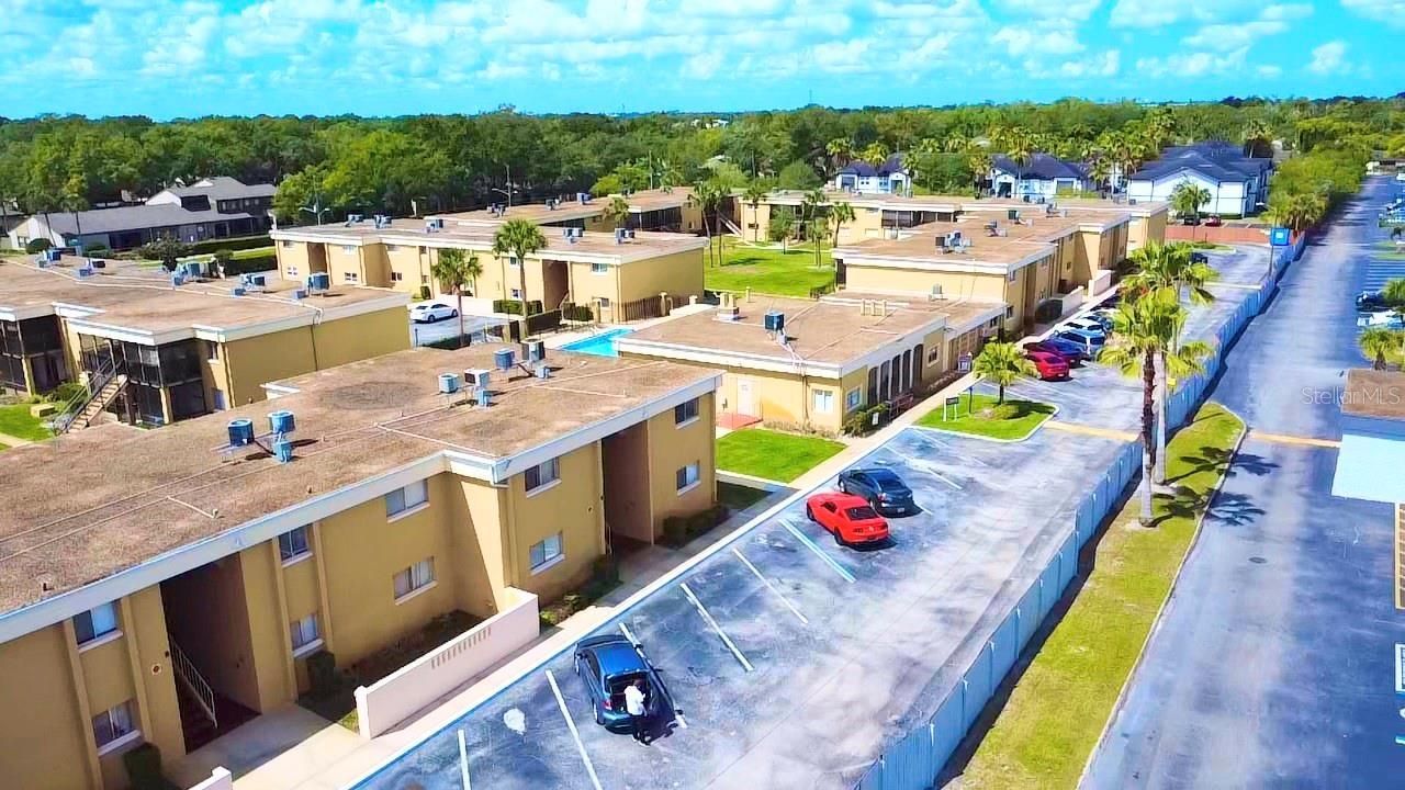 1000 Lake Of The Woods Boulevard, Unit 101B, Casselberry, FL 32730 Photo