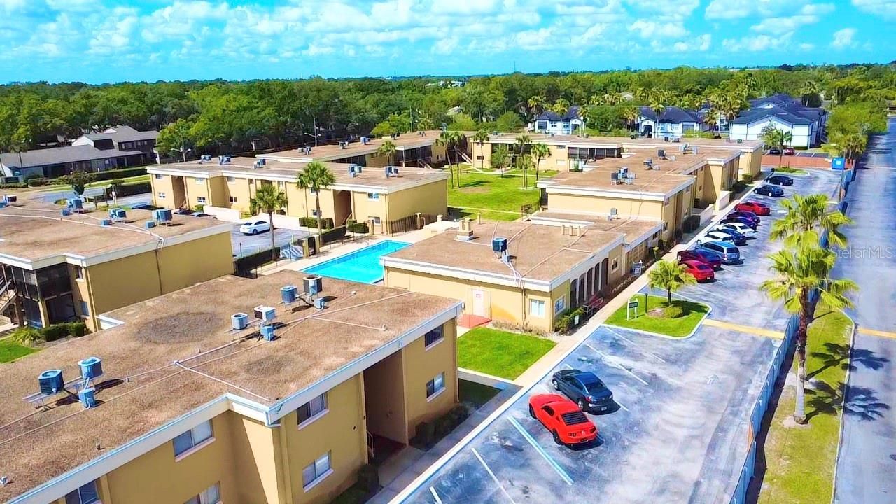 1000 Lake Of The Woods Boulevard, Unit 101B, Casselberry, FL 32730 Photo