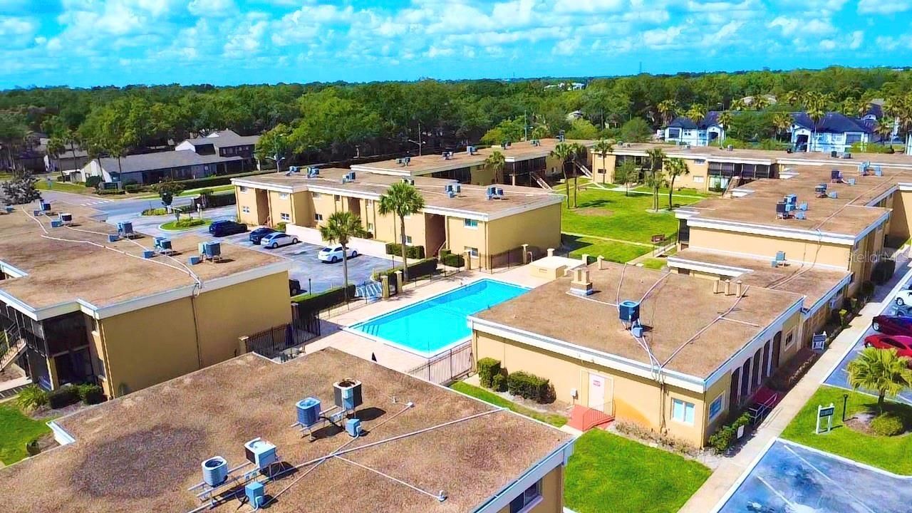 1000 Lake Of The Woods Boulevard, Unit 101B, Casselberry, FL 32730 Photo
