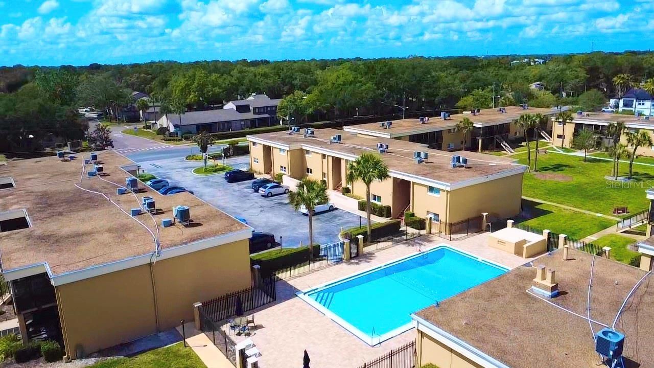 1000 Lake Of The Woods Boulevard, Unit 101B, Casselberry, FL 32730 Photo