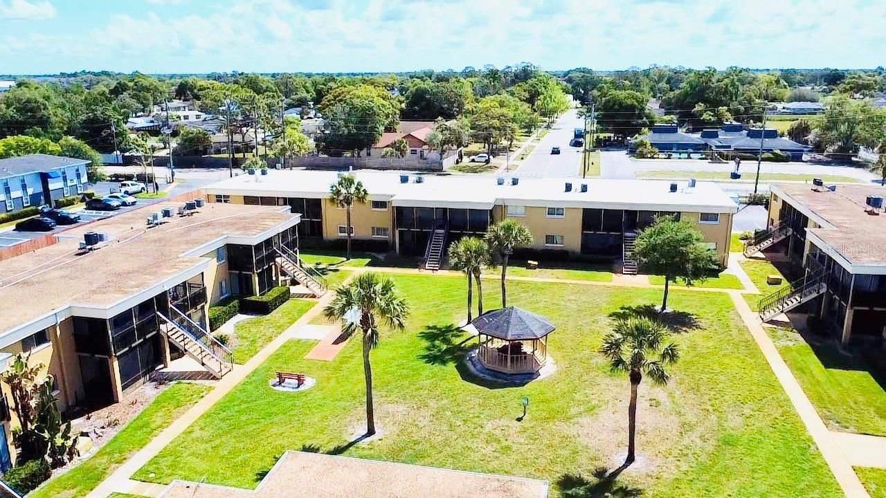 1000 Lake Of The Woods Boulevard, Unit 101B, Casselberry, FL 32730 Photo