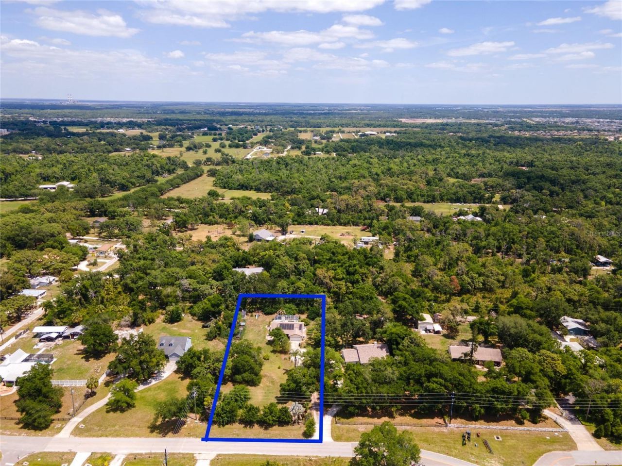 5910 Bella Road, Parrish, FL 34219 Photo