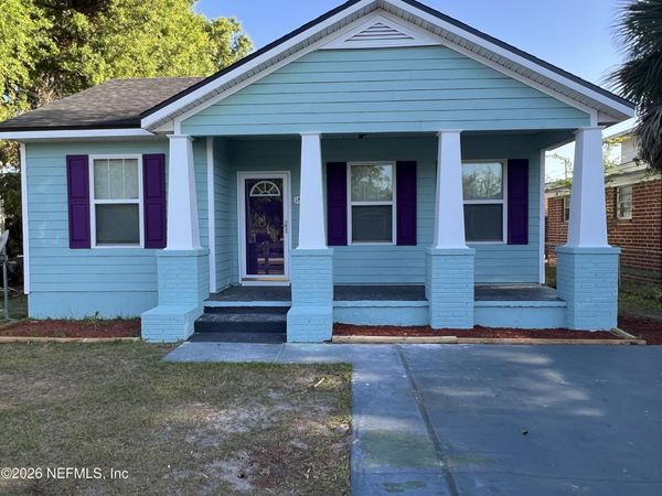 1807 W 4TH Street, Unit N/A, Jacksonville, FL 32209