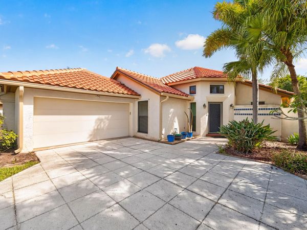 2988 SW Mariposa Circle, Palm City, FL 34990