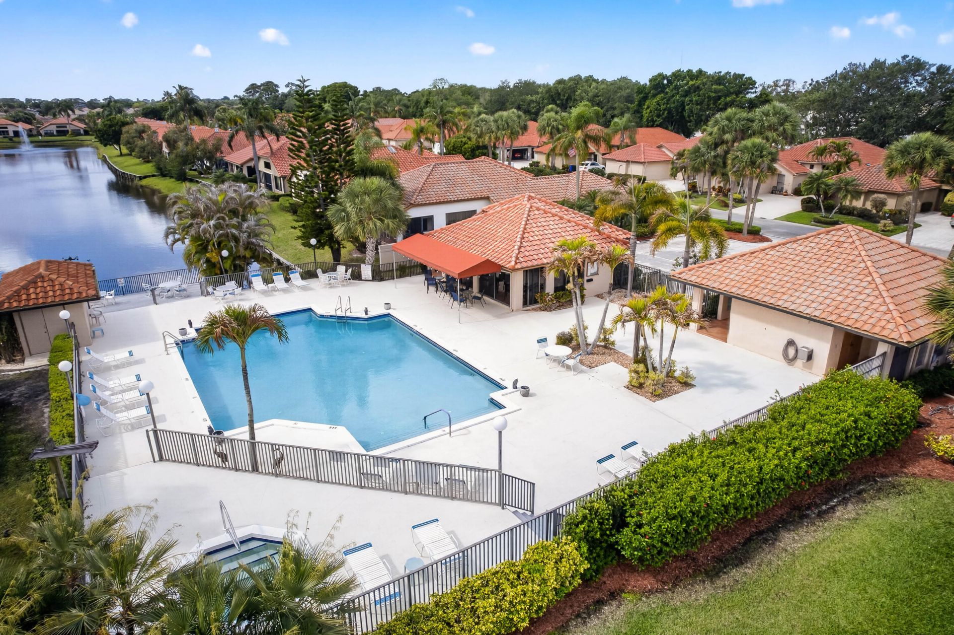 2988 SW Mariposa Circle, Palm City, FL 34990 Photo