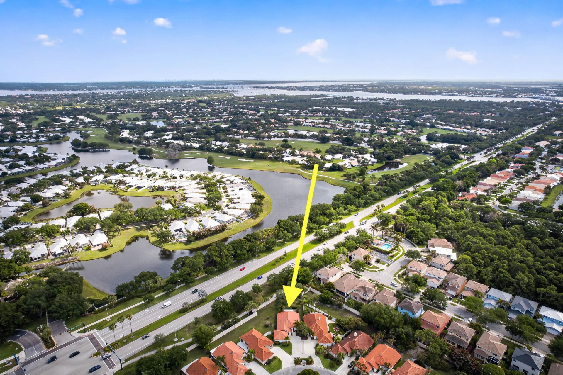 2988 SW Mariposa Circle, Palm City, FL 34990 Photo