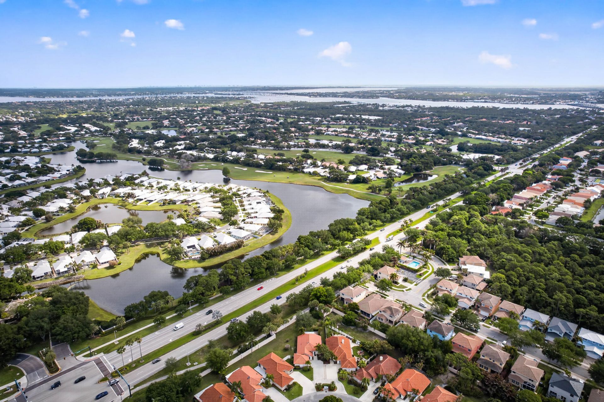 2988 SW Mariposa Circle, Palm City, FL 34990 Photo