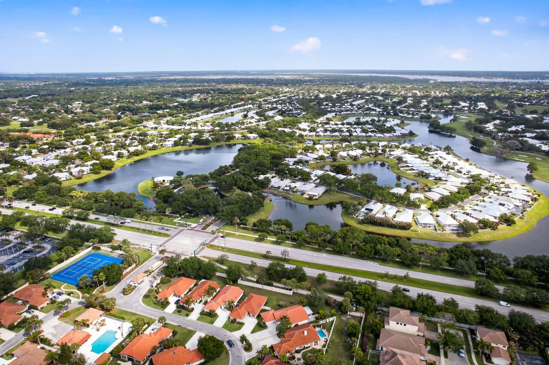 2988 SW Mariposa Circle, Palm City, FL 34990 Photo