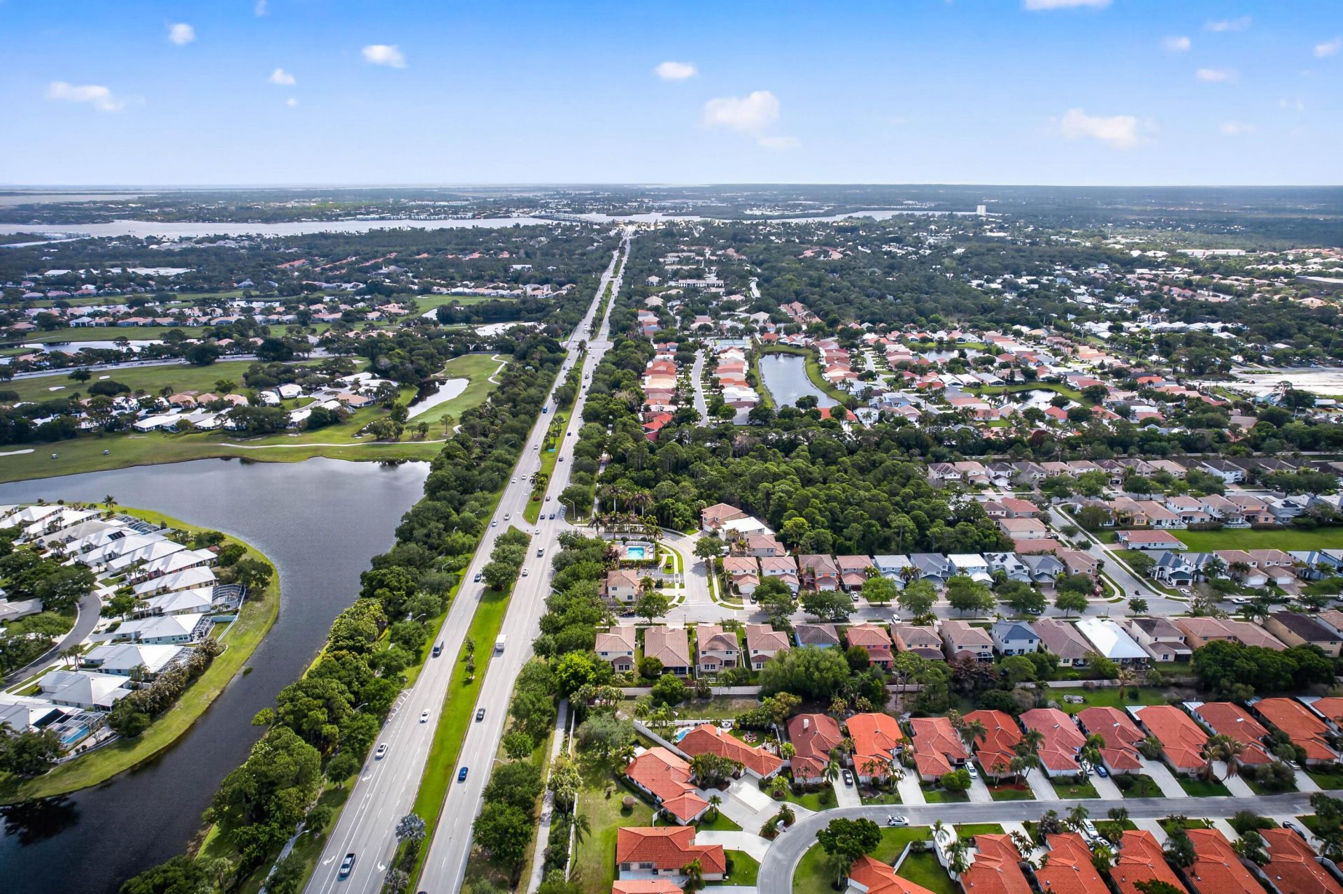 2988 SW Mariposa Circle, Palm City, FL 34990 Photo