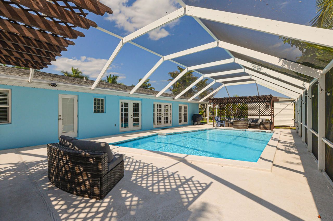 1530 SE Sunshine Avenue, Port Saint Lucie, FL 34952 Photo