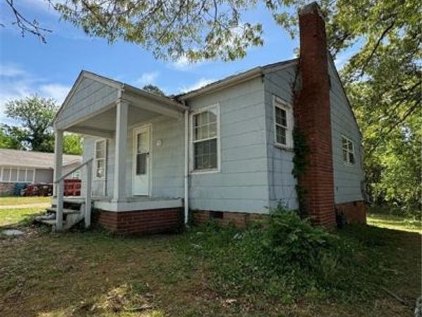 531 W Ward Avenue , High Point, NC 27260