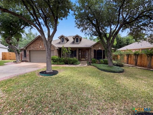1400 Hunter Ace Way , Cedar Park, TX 78613