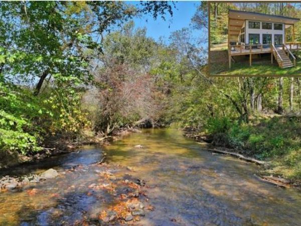 444 Weaver Road, Ellijay, GA 30536