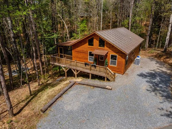 237 Bentley Cove, Murphy, NC 28906
