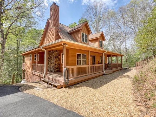 442 Country Springs Lane, Murphy, NC 28906