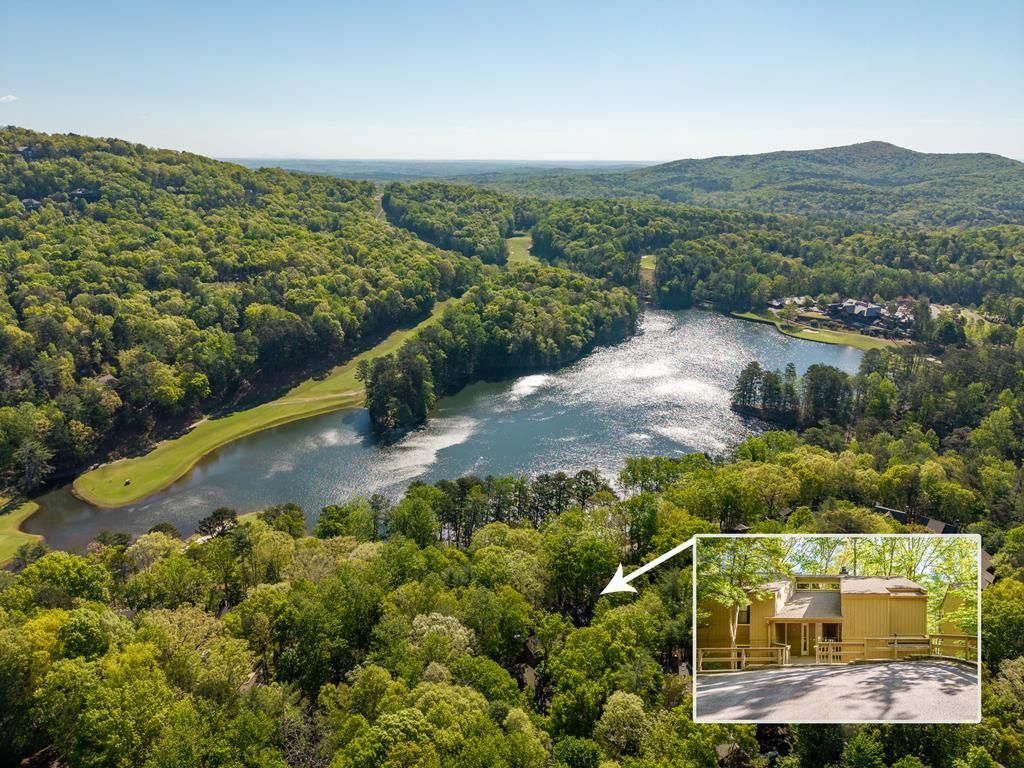 135 Chestnut Rise Trail, Unit #441C, Jasper, GA 30143 Main Photo