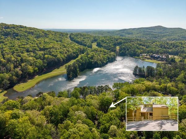 135 Chestnut Rise Trail, Unit #441C, Jasper, GA 30143