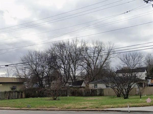 0 BROAD AVE, Memphis, TN 38112