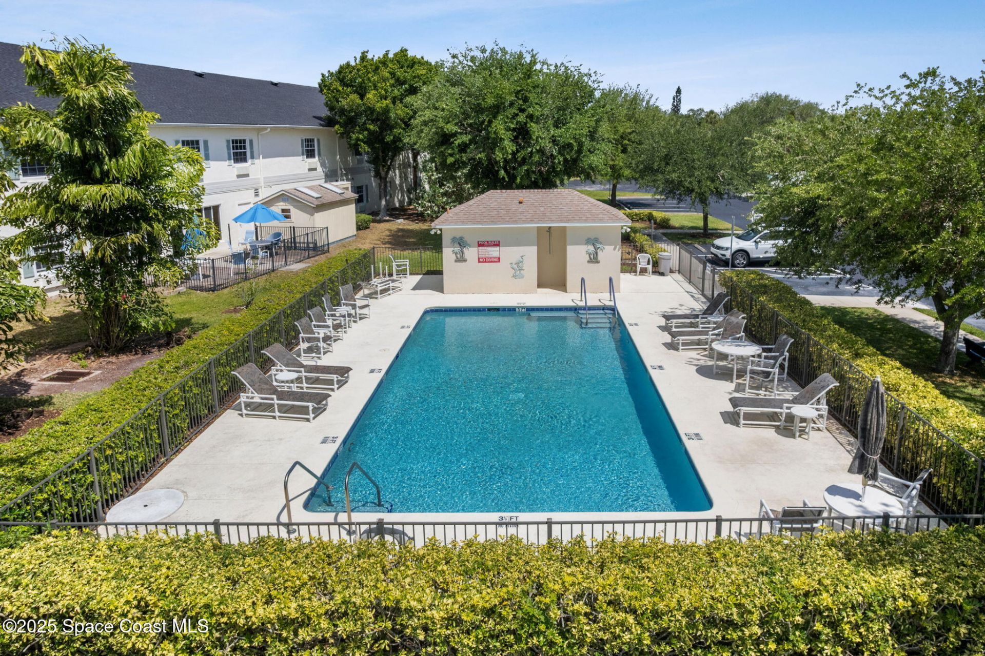 4111 Timothy Drive , Merritt Island, FL 32953 Photo