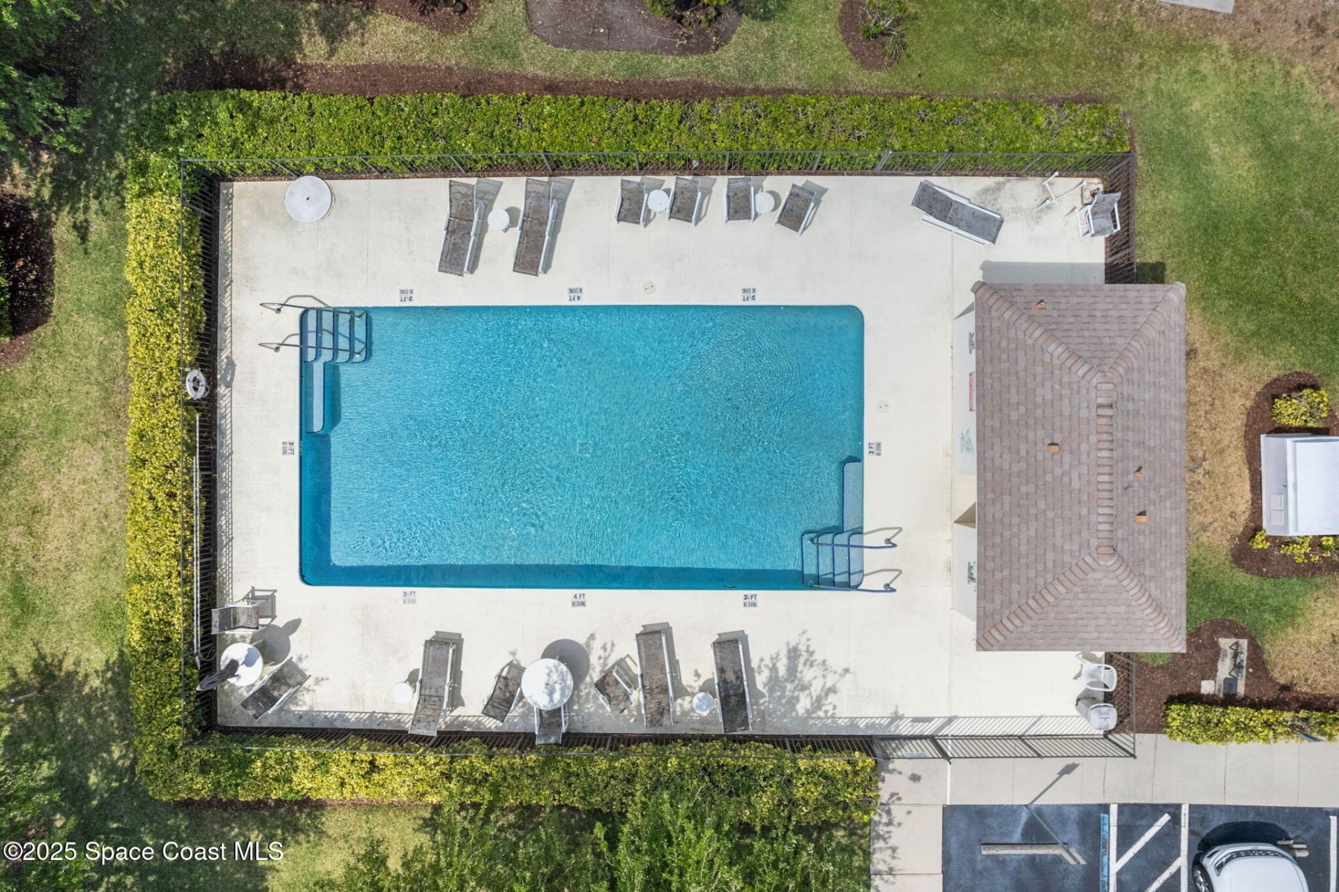 4111 Timothy Drive , Merritt Island, FL 32953 Photo